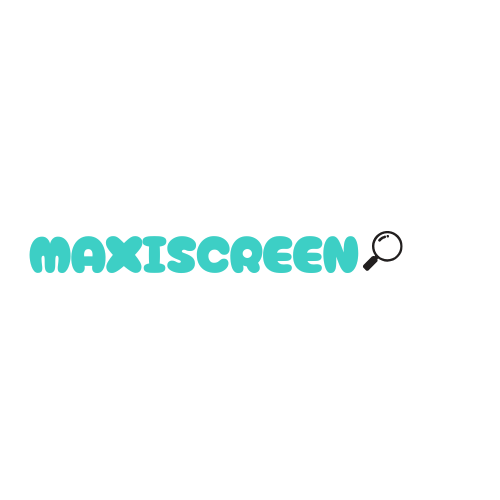 MaxiScreen